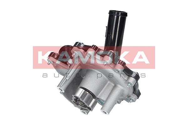 Kamoka Wasserpumpe [Hersteller-Nr. T0096] für Lancia, Nissan, Citroën, Vauxhall, Chevrolet, Peugeot, Ford, Seat, Fiat