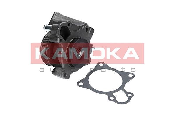 Kamoka Wasserpumpe [Hersteller-Nr. T0097] für Citroën, Iveco, Peugeot, Fiat