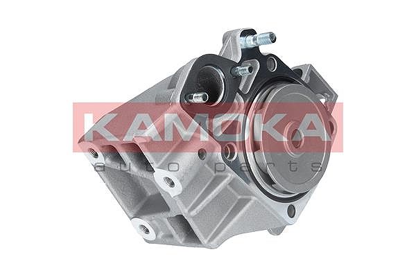Kamoka Wasserpumpe [Hersteller-Nr. T0098] für Lancia, Citroën, Opel, Peugeot, Mercedes-Benz, Seat, BMW, Iveco, Mitsubishi, Fiat, Hummer