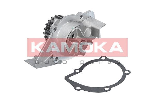 Kamoka Wasserpumpe [Hersteller-Nr. T0099] für Citroën, Peugeot, Honda, Mercedes-Benz