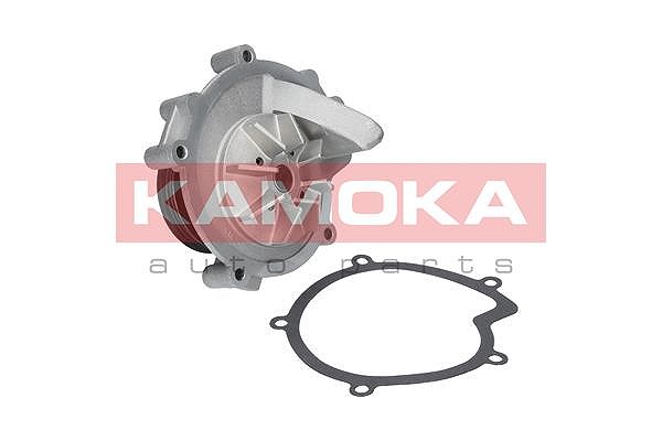 Kamoka Wasserpumpe [Hersteller-Nr. T0100] für Citroën, Peugeot, Nissan, Honda, Lada, Volvo