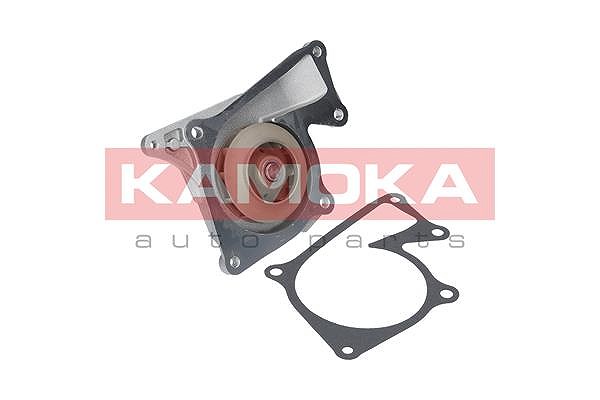 Kamoka Wasserpumpe [Hersteller-Nr. T0101] für Dodge, Citroën, Vauxhall, Nissan, Renault Trucks, Opel, Seat, Dacia, Infiniti, Chevrolet, Maruti Suzuki,