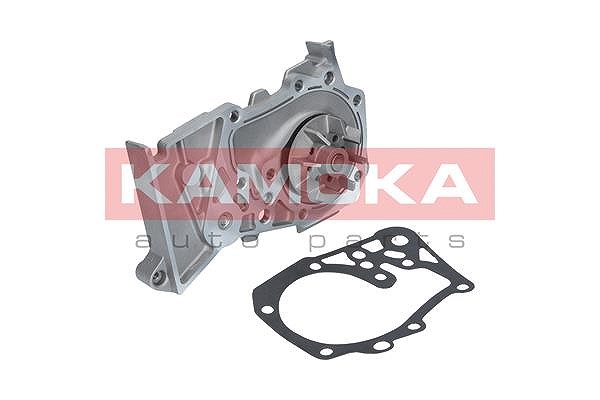 Kamoka Wasserpumpe [Hersteller-Nr. T0102] für Reliant, Dacia, Hyundai, Proton, Nissan, Dodge, Ford, Audi, Peugeot, Autobianchi, VW, Mg, Mercedes-Benz,