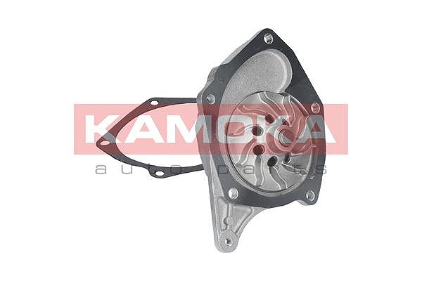 Kamoka Wasserpumpe [Hersteller-Nr. T0103] für BMW, Toyota, Peugeot, Daihatsu, Mitsubishi, Lincoln, Renault Trucks, Isuzu, Mercedes-Benz, Mazda, Dacia,