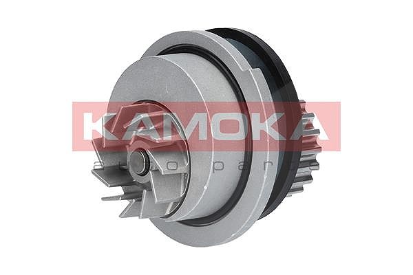 Kamoka Wasserpumpe [Hersteller-Nr. T0106] für Daewoo, Ford