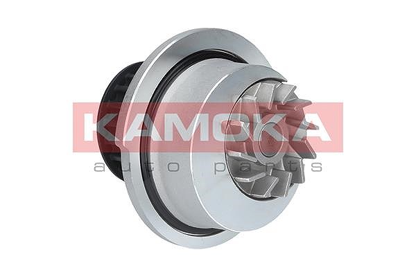 Kamoka Wasserpumpe [Hersteller-Nr. T0108] für Fiat, Ford, Toyota, Vauxhall, Mazda, Ford Usa, Alpina, Peugeot, Volvo, Chevrolet, Alfa Romeo, Hyundai, M