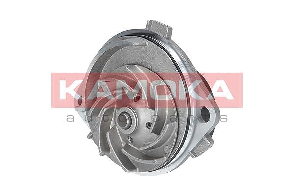Kamoka Wasserpumpe [Hersteller-Nr. T0111] für Fiat, Lancia