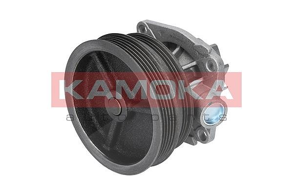 Kamoka Wasserpumpe [Hersteller-Nr. T0112] für Mitsubishi, Cadillac, Lancia, VW, Daihatsu, Fiat, Audi, Chrysler, Chevrolet
