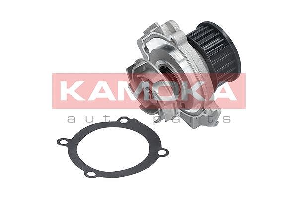 Kamoka Wasserpumpe [Hersteller-Nr. T0114] für Ford, Seat, Toyota, Ford Usa, Peugeot, Jeep, Ford Australia, Saab, Infiniti, Alfa Romeo, Fiat, Mercedes-