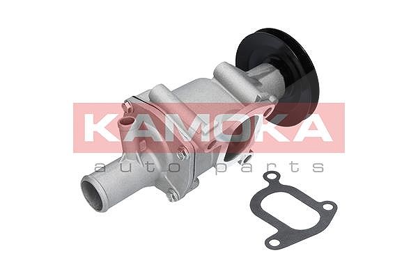 Kamoka Wasserpumpe [Hersteller-Nr. T0116] für Mercedes-Benz, Ford, Fiat, Seat, Opel, Subaru, Lancia