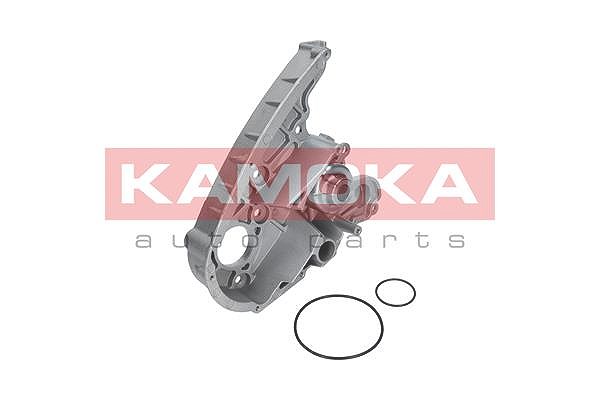 Kamoka Wasserpumpe [Hersteller-Nr. T0119] für Mercedes-Benz, Kia, Iveco, VW, Audi, Ford Usa, Lancia, Fiat, Subaru, Dodge