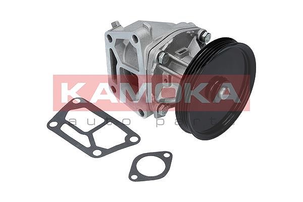 Kamoka Wasserpumpe [Hersteller-Nr. T0123] für Fiat, Innocenti, Lancia