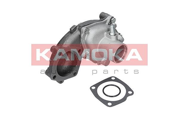 Kamoka Wasserpumpe [Hersteller-Nr. T0125] für VW, Fiat, Ford, Opel, Lancia, Vauxhall