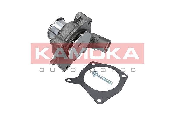 Kamoka Wasserpumpe [Hersteller-Nr. T0131] für Isuzu, Skoda, Fiat, Hyundai, Mercedes-Benz, Audi, Mazda, Ford, BMW