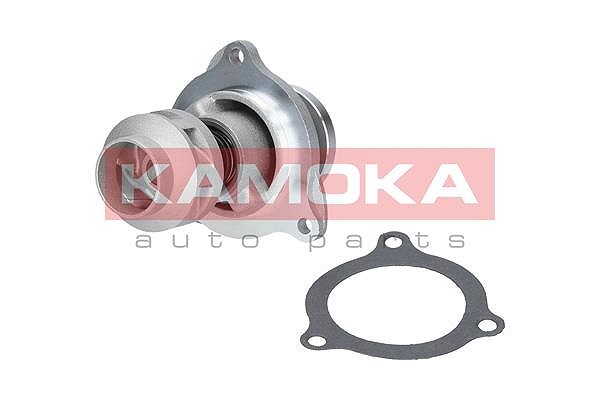 Kamoka Wasserpumpe [Hersteller-Nr. T0135] für Mercedes-Benz, Ford, Suzuki, Audi, Seat, Opel