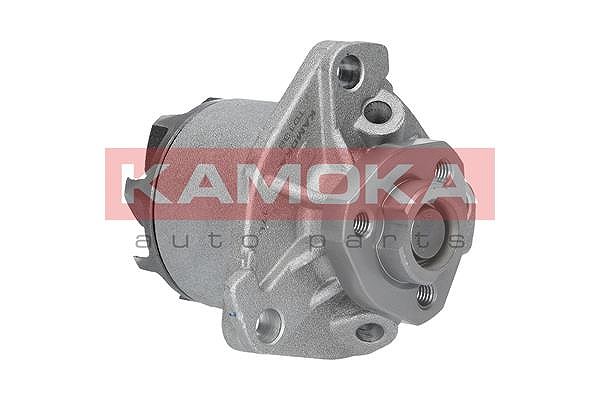 Kamoka Wasserpumpe [Hersteller-Nr. T0138] für Aston Martin, Seat, Volvo, Nissan, VW, BMW, Hyundai, Mercedes-Benz, Opel, Ford, Smart