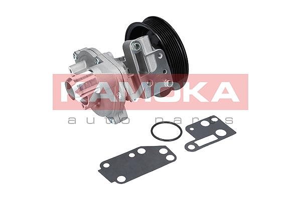 Kamoka Wasserpumpe [Hersteller-Nr. T0142] für Honda, Lancia, Land Rover, Citroën, Subaru, Ford