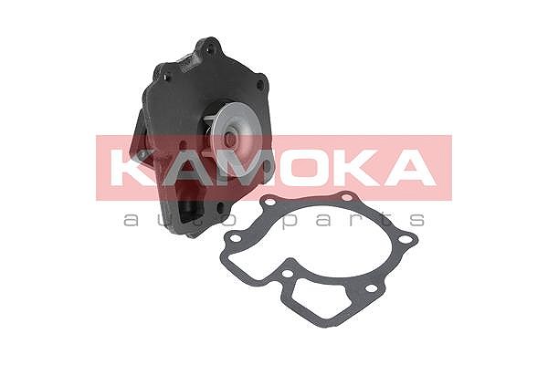 Kamoka Wasserpumpe [Hersteller-Nr. T0143] für Audi, VW, Suzuki, Ldv, Ford, Opel, Kia, Subaru