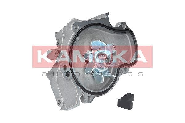 Kamoka Wasserpumpe [Hersteller-Nr. T0144] für Hyundai, BMW, Ford, Porsche, Isuzu, Rover, Skoda, Ferrari, Mitsubishi, Toyota, Zastava, Lexus, Infiniti,