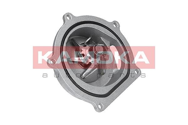 Kamoka Wasserpumpe [Hersteller-Nr. T0145] für Volvo, Rover, Piaggio, Mg, Mercedes-Benz, Land Rover, Honda