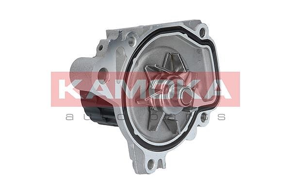 Kamoka Wasserpumpe [Hersteller-Nr. T0148] für Skoda, Porsche, Lexus, Suzuki, Mazda, Mercedes-Benz, Honda, Zastava, Kia, Ford, Chrysler, Volvo, Peugeot