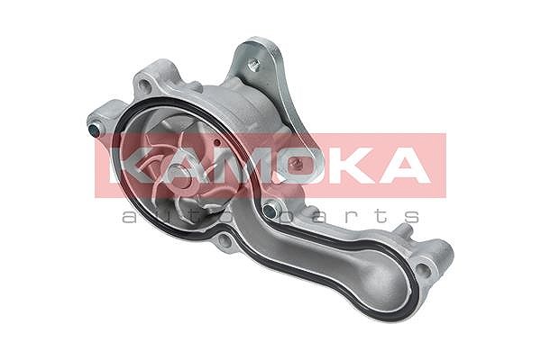 Kamoka Wasserpumpe [Hersteller-Nr. T0150] für VW, Honda, Mercedes-Benz, Opel, Ssangyong, Daihatsu, Peugeot, Volvo