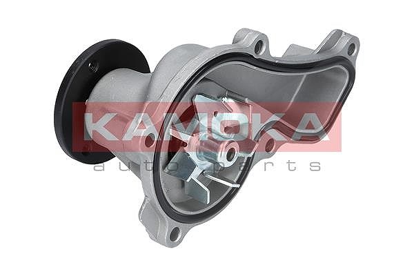 Kamoka Wasserpumpe [Hersteller-Nr. T0151] für Honda, Citroën, Opel