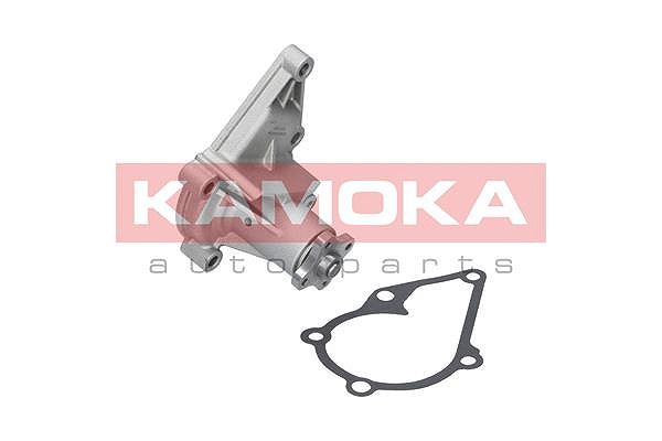 Kamoka Wasserpumpe [Hersteller-Nr. T0156] für Skoda, BMW, Vauxhall, Jeep, Ford, Kia, VW, Mazda, Opel, Daewoo, Hyundai