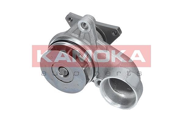 Kamoka Wasserpumpe [Hersteller-Nr. T0157] für Caterham, Citroën, Skoda, VW, Kia, Opel, Hyundai