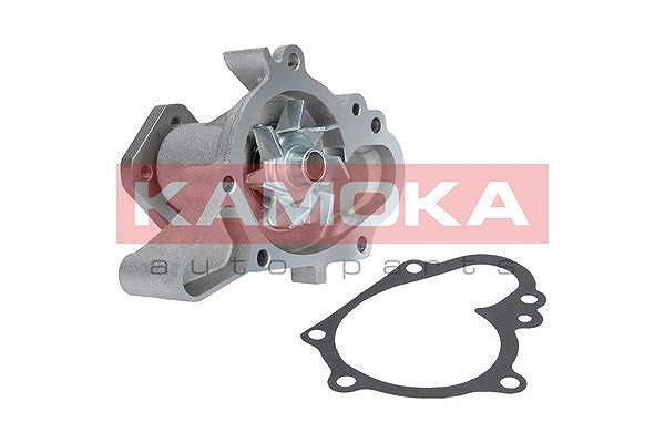 Kamoka Wasserpumpe [Hersteller-Nr. T0158] für Renault, Mercedes-Benz, Kia, Hyundai