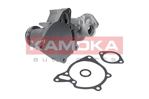 Kamoka Wasserpumpe [Hersteller-Nr. T0162] für Mitsubishi, Hyundai, Renault, Iveco, Talbot, Peugeot, VW, Toyota, Rover