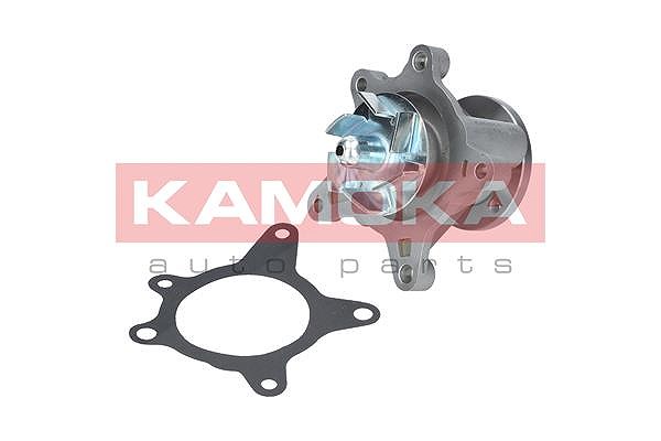 Kamoka Wasserpumpe [Hersteller-Nr. T0163] für Skoda, Saab, Kia, Chevrolet, Hyundai
