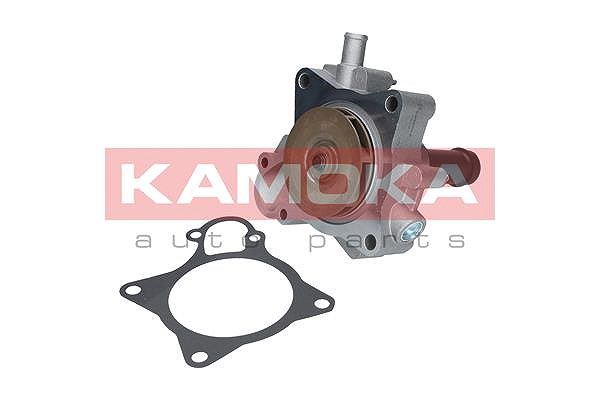 Kamoka Wasserpumpe [Hersteller-Nr. T0164] für Iveco