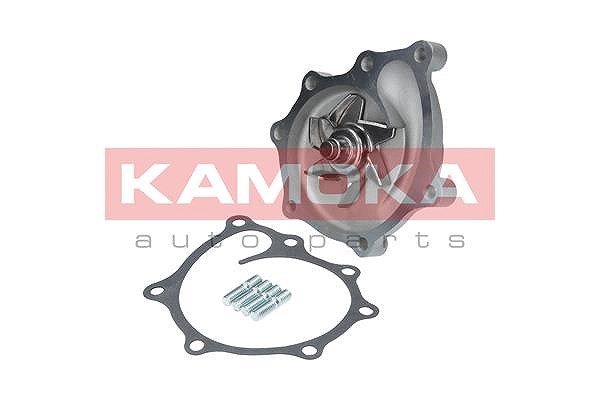 Kamoka Wasserpumpe [Hersteller-Nr. T0169] für Kia, BMW