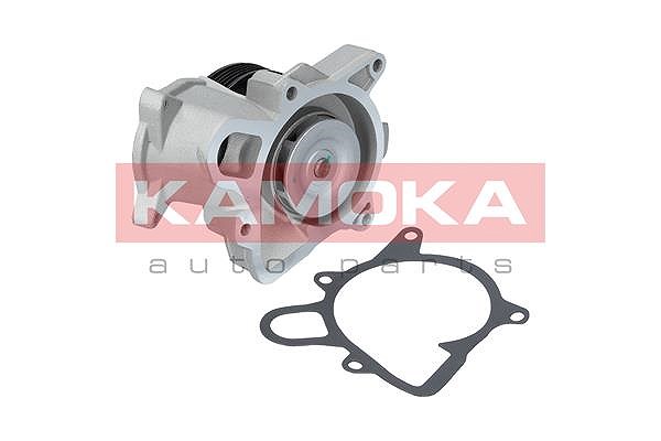 Kamoka Wasserpumpe [Hersteller-Nr. T0173] für Mg, Rover, Land Rover