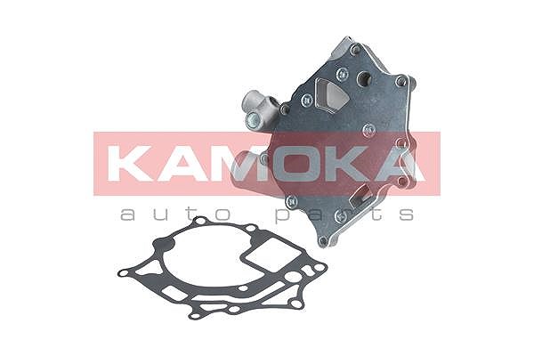 Kamoka Wasserpumpe [Hersteller-Nr. T0175] für Chevrolet, Nissan, Ldv