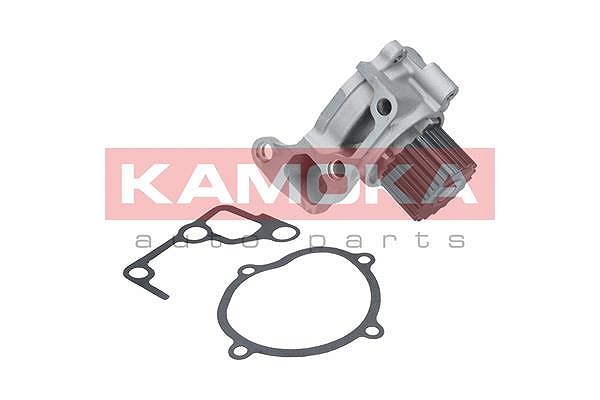 Kamoka Wasserpumpe [Hersteller-Nr. T0179] für Citroën, Audi, Mitsubishi, Opel, Renault, Mazda