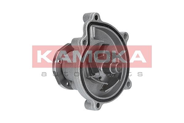 Kamoka Wasserpumpe [Hersteller-Nr. T0182] für Mercedes-Benz, Skoda, Smart, BMW, Piaggio, Mitsubishi, Audi