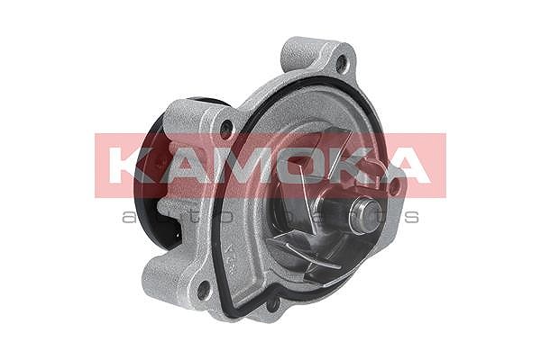 Kamoka Wasserpumpe [Hersteller-Nr. T0183] für Mercedes-Benz, Nissan, BMW, VW, Audi, Vauxhall, Hyundai, Toyota