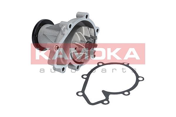 Kamoka Wasserpumpe [Hersteller-Nr. T0184] für VW, Porsche, Citroën, Hyundai, Puch, Alfa Romeo, Mercedes-Benz
