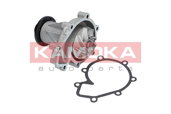 Kamoka Wasserpumpe [Hersteller-Nr. T0185] für Porsche, Citroën, Alfa Romeo, Jeep, Mercedes-Benz