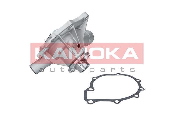 Kamoka Wasserpumpe [Hersteller-Nr. T0189] für Citroën, BMW, Mercedes-Benz, Opel, Hyundai, Audi, Renault, Ford