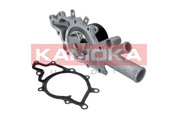 Kamoka Wasserpumpe [Hersteller-Nr. T0190] für Lada, Audi, Mercedes-Benz, BMW