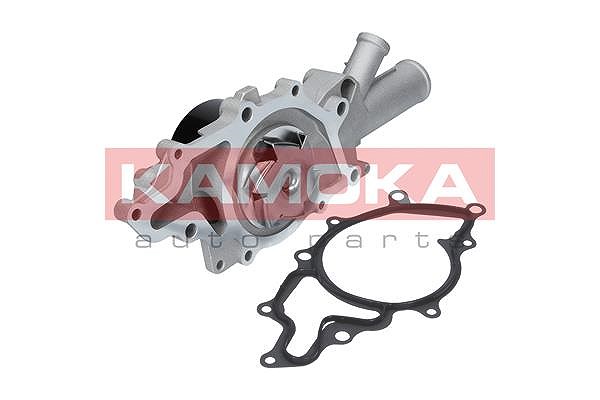 Kamoka Wasserpumpe [Hersteller-Nr. T0193] für Mazda, Mercedes-Benz, Skoda, Vauxhall, Seat, Nissan