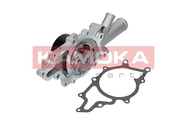 Kamoka Wasserpumpe [Hersteller-Nr. T0196] für Mercedes-Benz, Kia