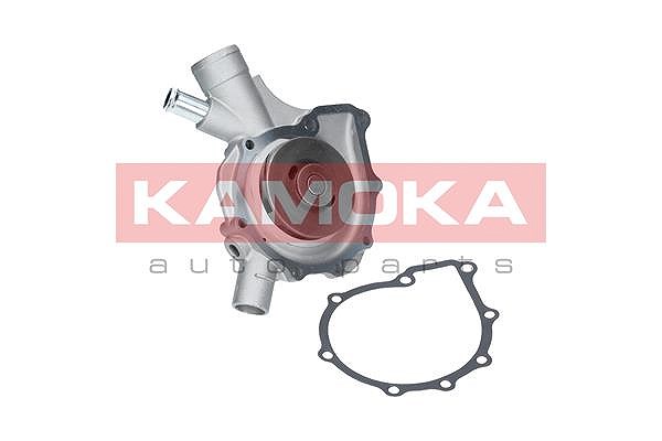 Kamoka Wasserpumpe [Hersteller-Nr. T0197] für Mercedes-Benz, Toyota, Audi