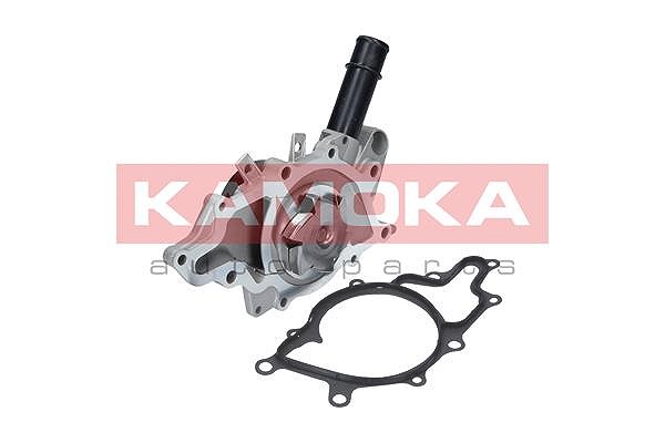 Kamoka Wasserpumpe [Hersteller-Nr. T0198] für Peugeot, Mercedes-Benz
