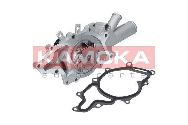 Kamoka Wasserpumpe [Hersteller-Nr. T0199] für Renault, Fiat, Mercedes-Benz