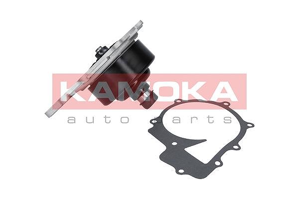 Kamoka Wasserpumpe [Hersteller-Nr. T0200] für Lexus, Mercedes-Benz, Mitsubishi, Buick