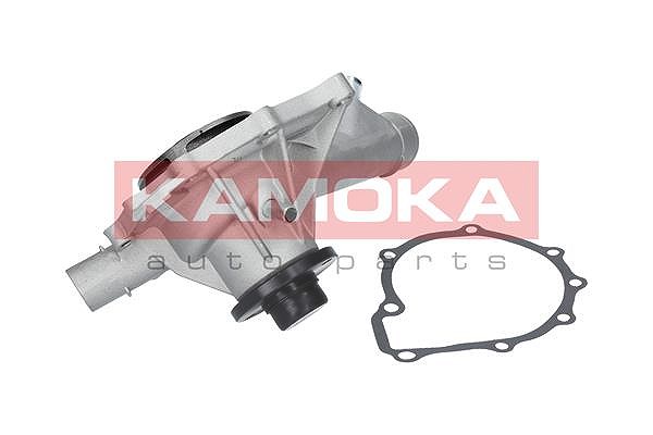Kamoka Wasserpumpe [Hersteller-Nr. T0201] für VW, Mercedes-Benz, Opel